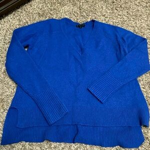 J.crew sweater